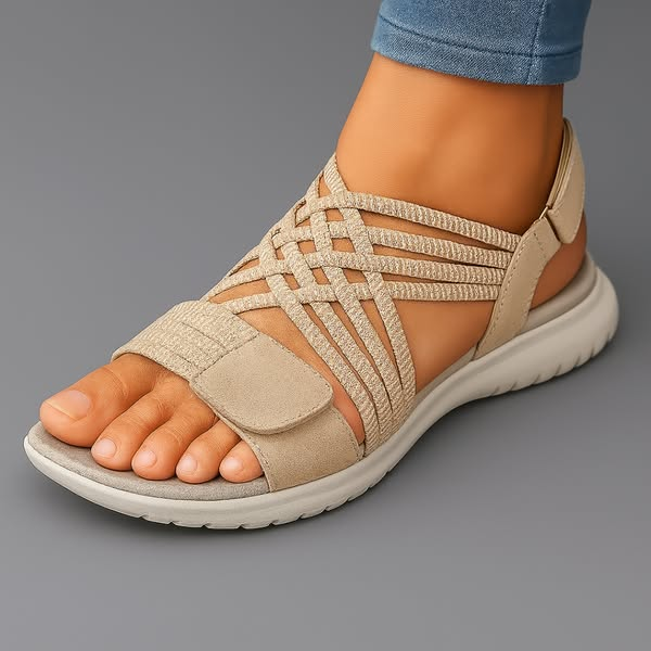 Elten® | Orthopedische Sandalen