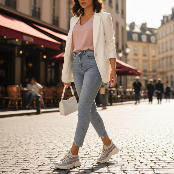 Elten® | Comfortabele damessneakers voor alledaags comfort