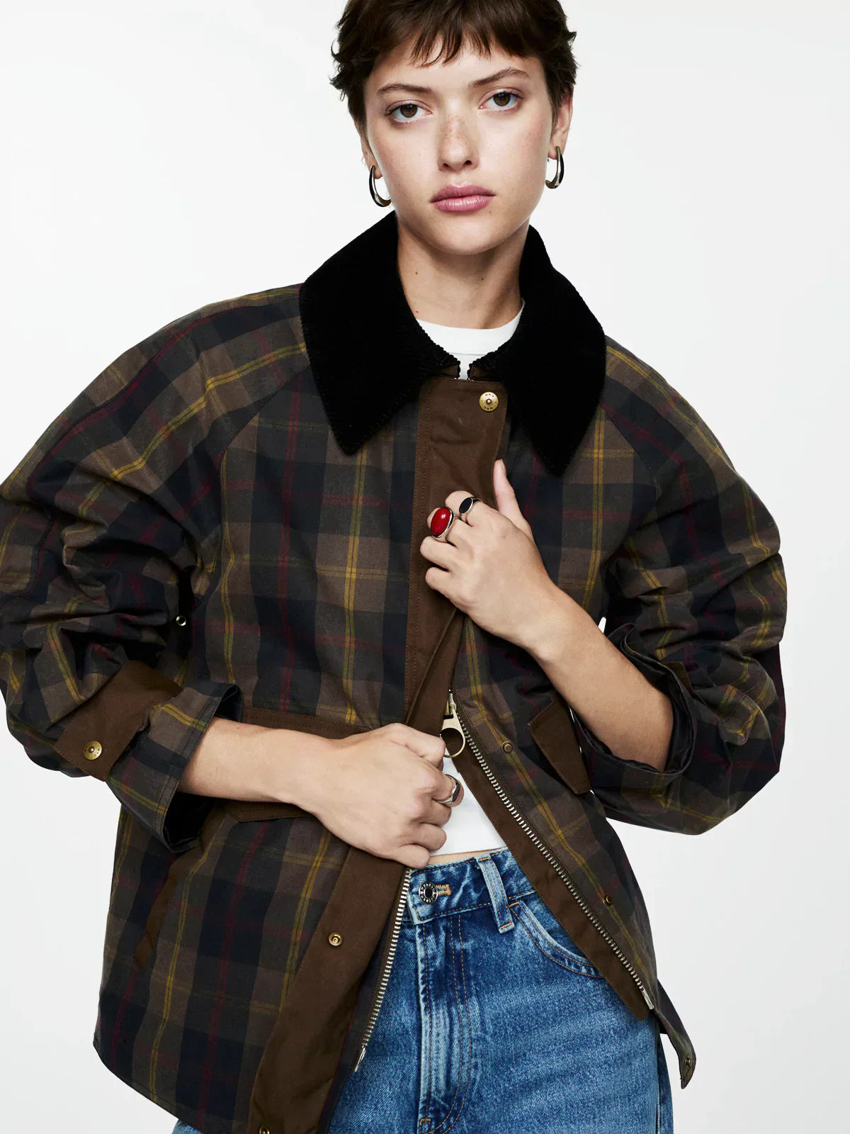 Van Delft Mode® | Fashion Damesjack