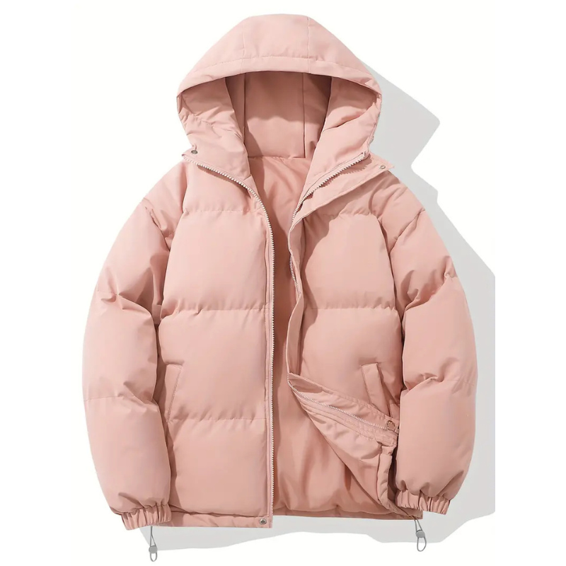 Van Delft Mode® | Ultimate Winter Parka