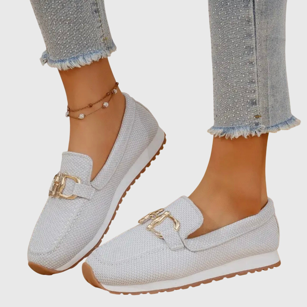 Elten® | Comfortabele lente loafers