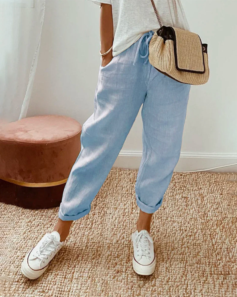 Elten® | Casual Damesbroek