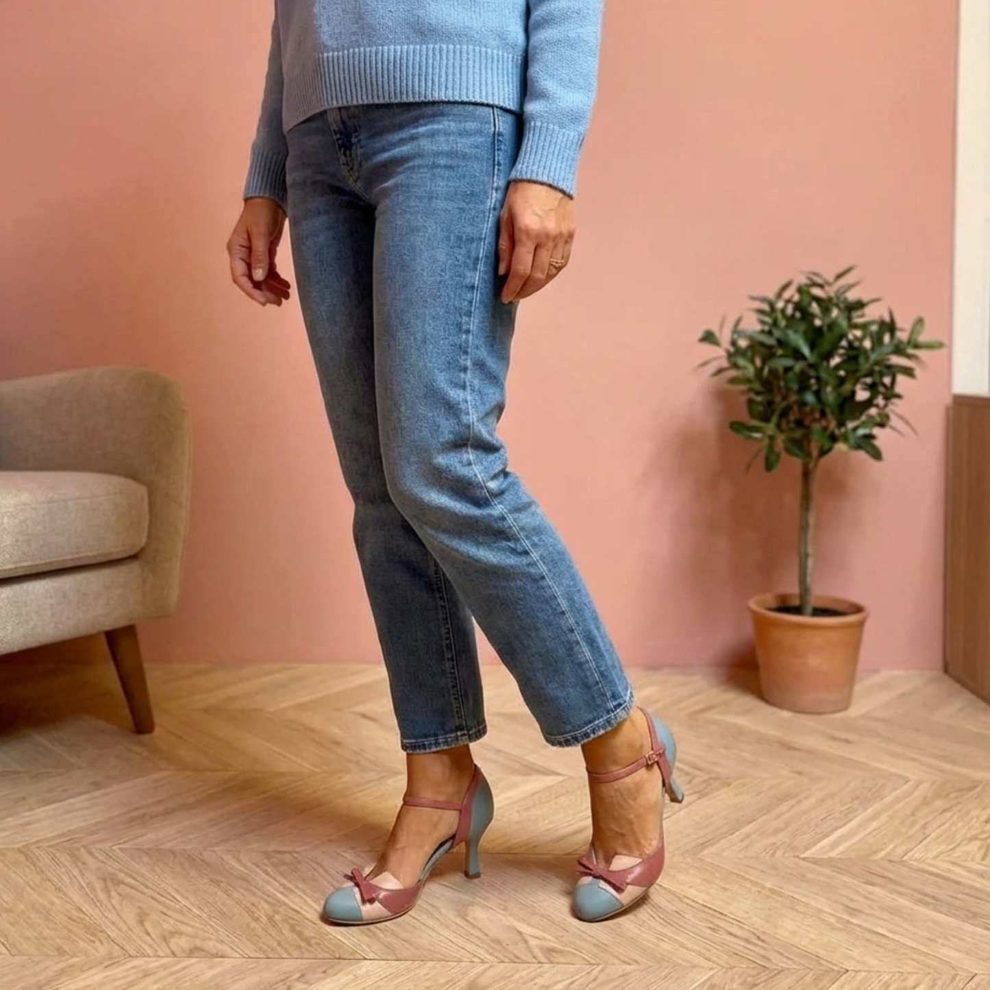 Elten® | Comfortabele dames hakken