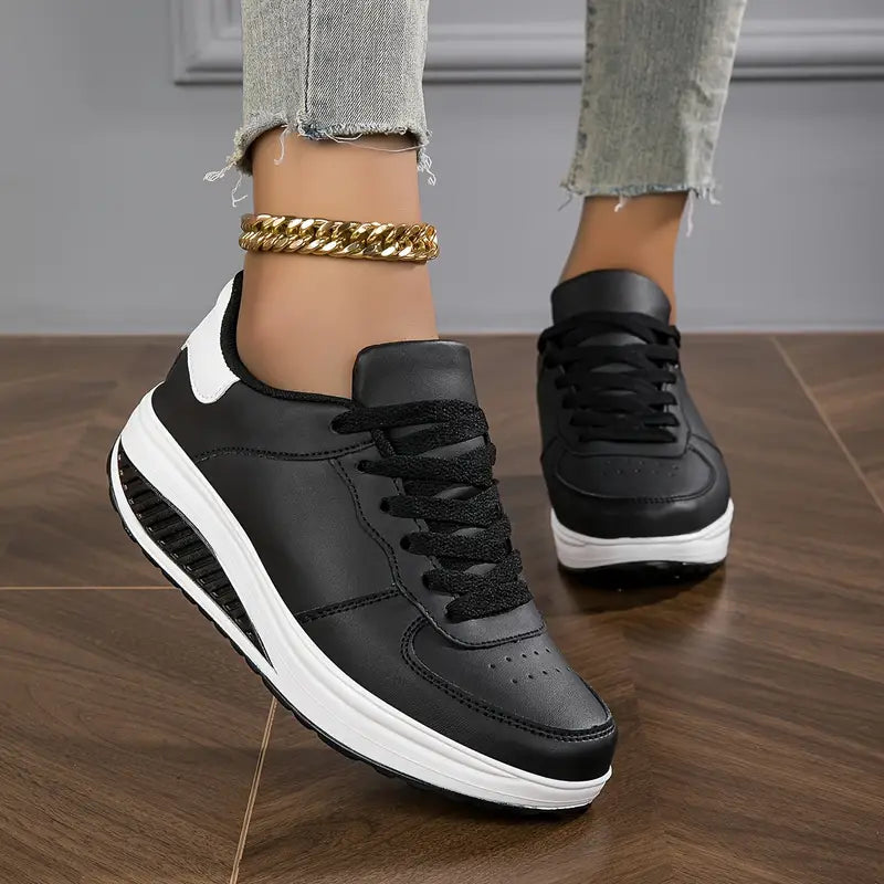 Elten® | Ademende sneakers voor dames