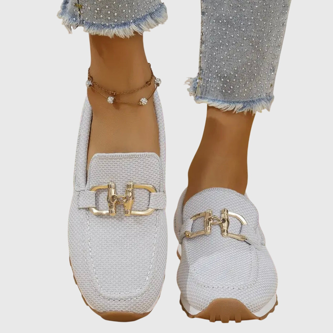 Elten® | Comfortabele lente loafers