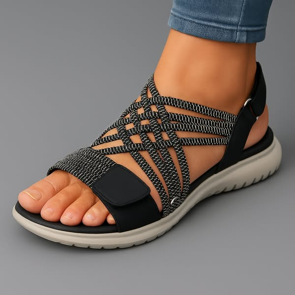 Elten® | Orthopedische Sandalen