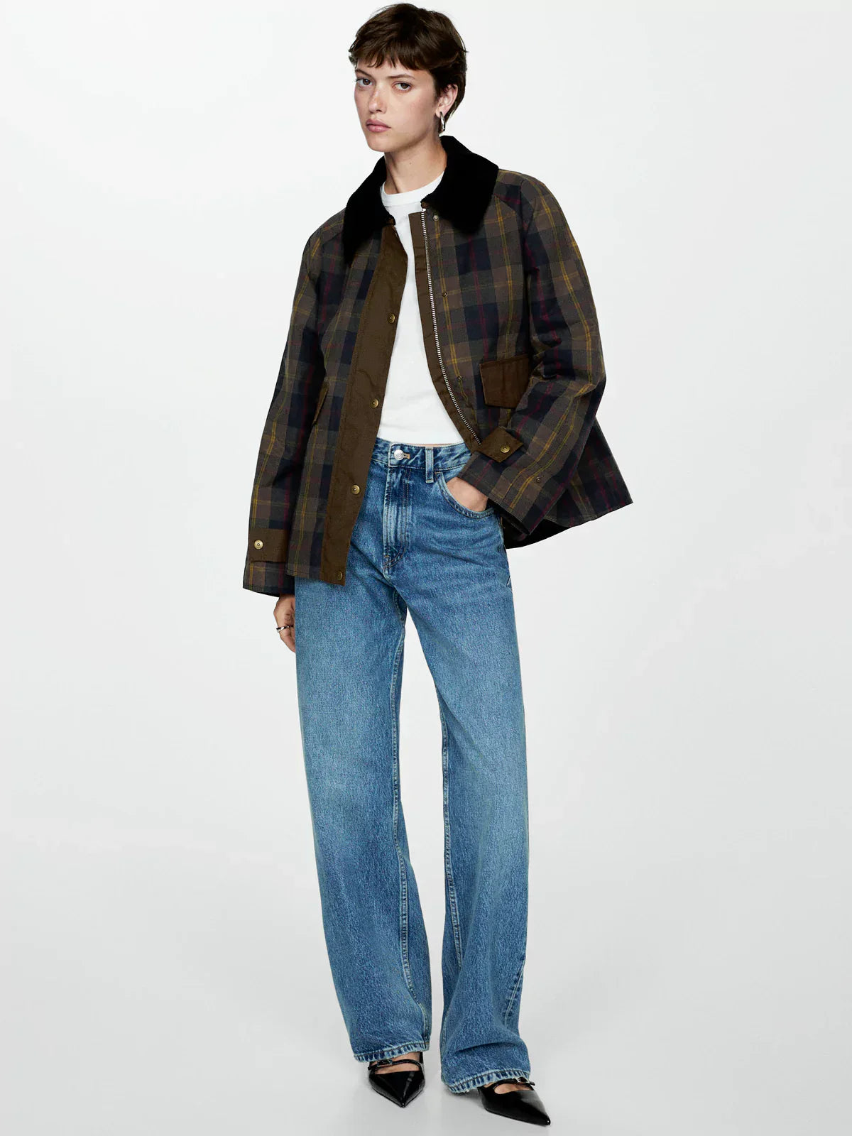 Van Delft Mode® | Fashion Damesjack