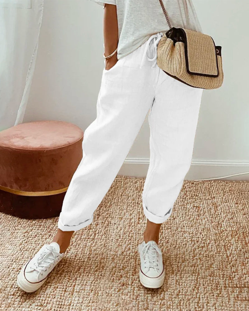 Elten® | Casual Damesbroek