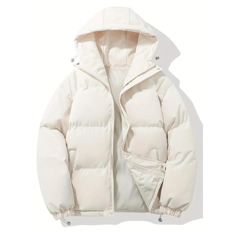 Van Delft Mode® | Ultimate Winter Parka
