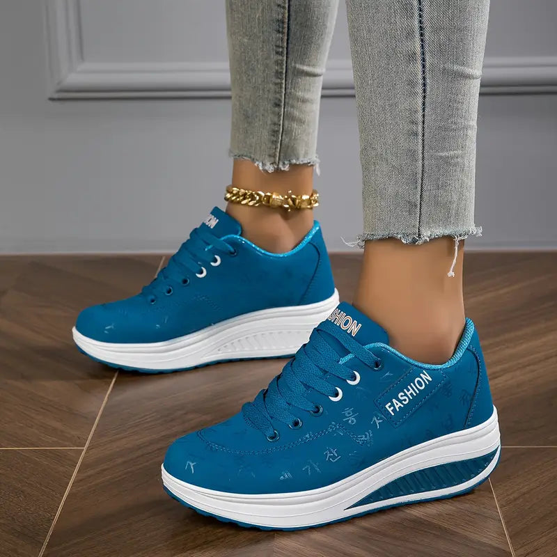 Elten® | Ademende sneakers voor dames