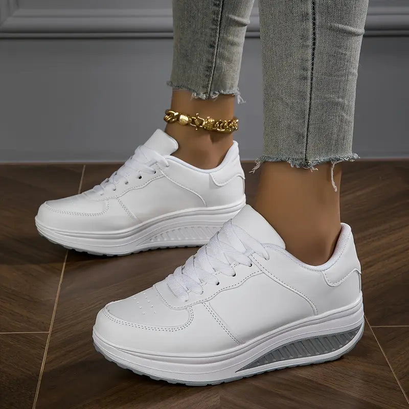 Elten® | Ademende sneakers voor dames