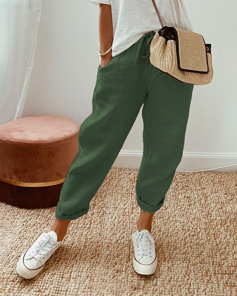 Elten® | Casual Damesbroek