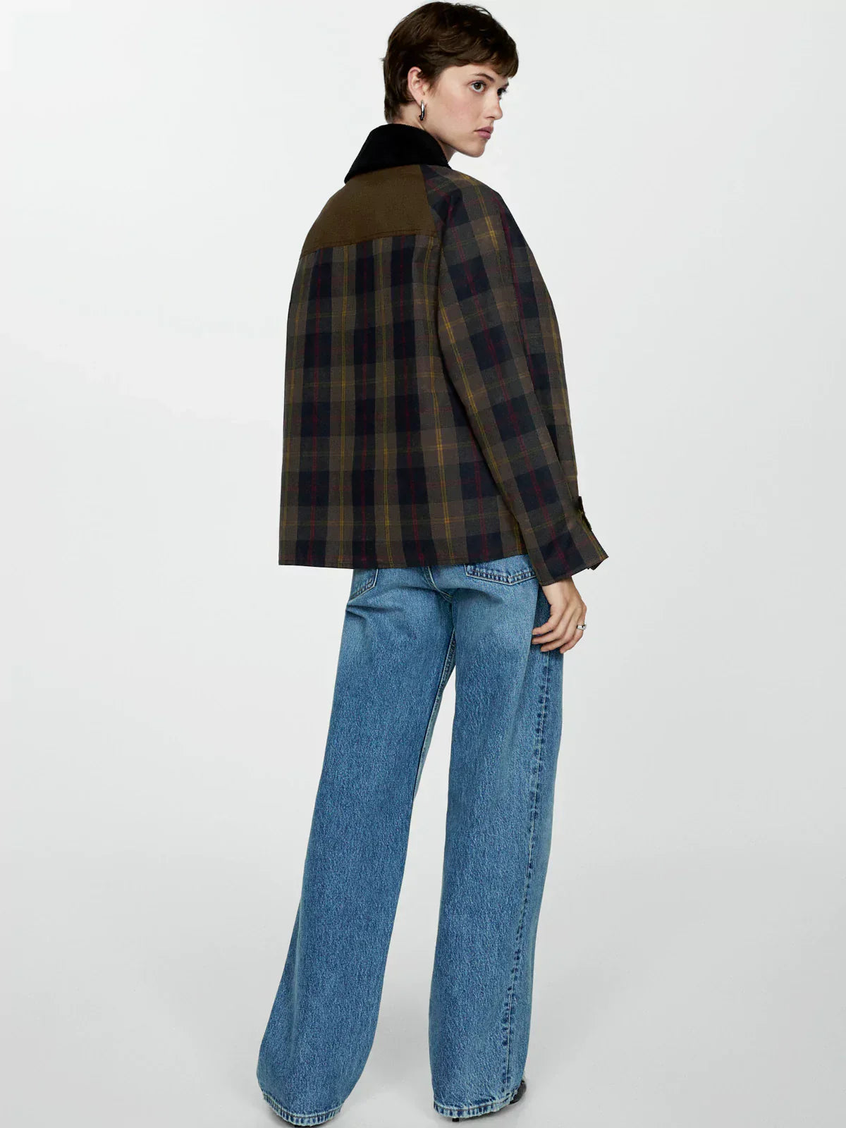 Van Delft Mode® | Fashion Damesjack