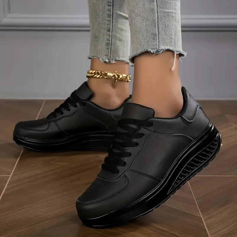 Elten® | Ademende sneakers voor dames