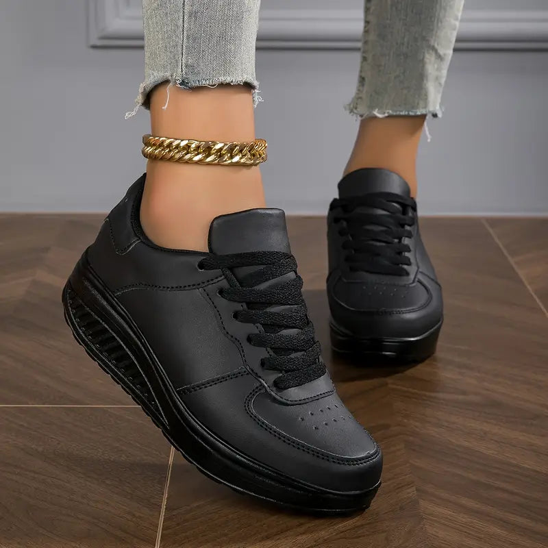 Elten® | Ademende sneakers voor dames