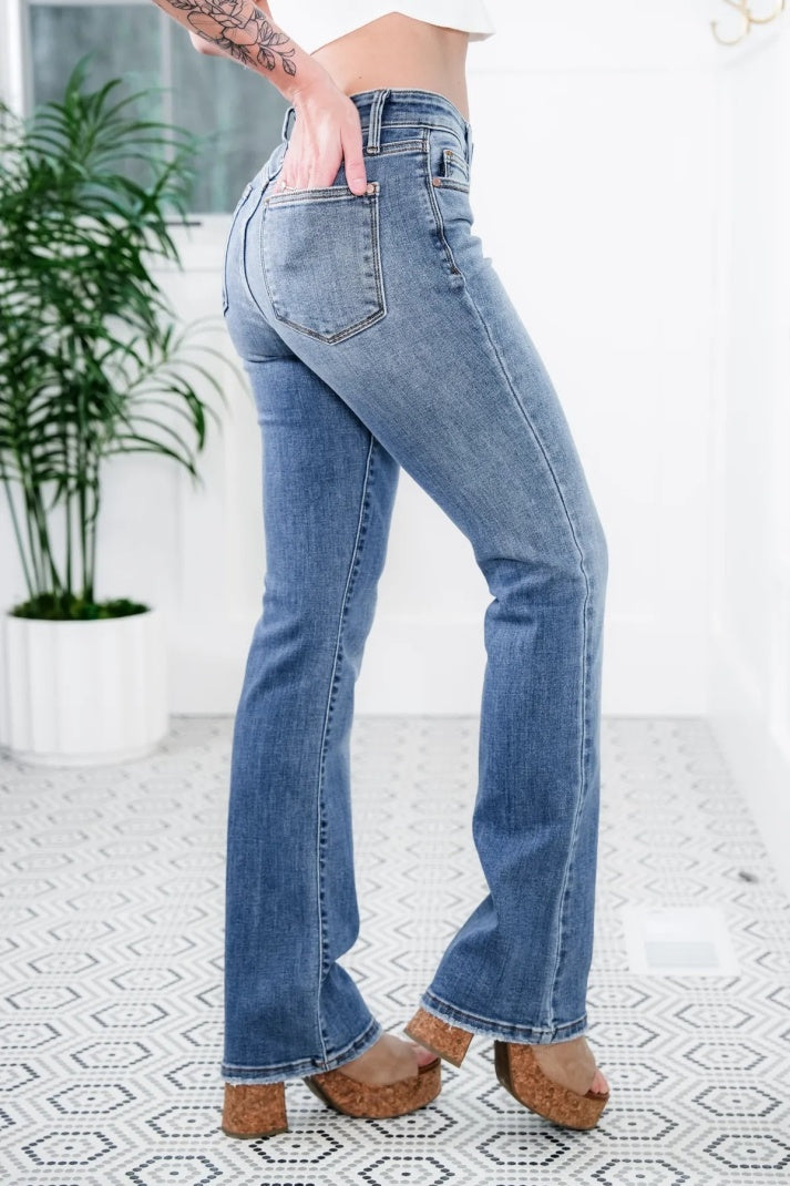 Van Delft Mode®| Stretch jeans