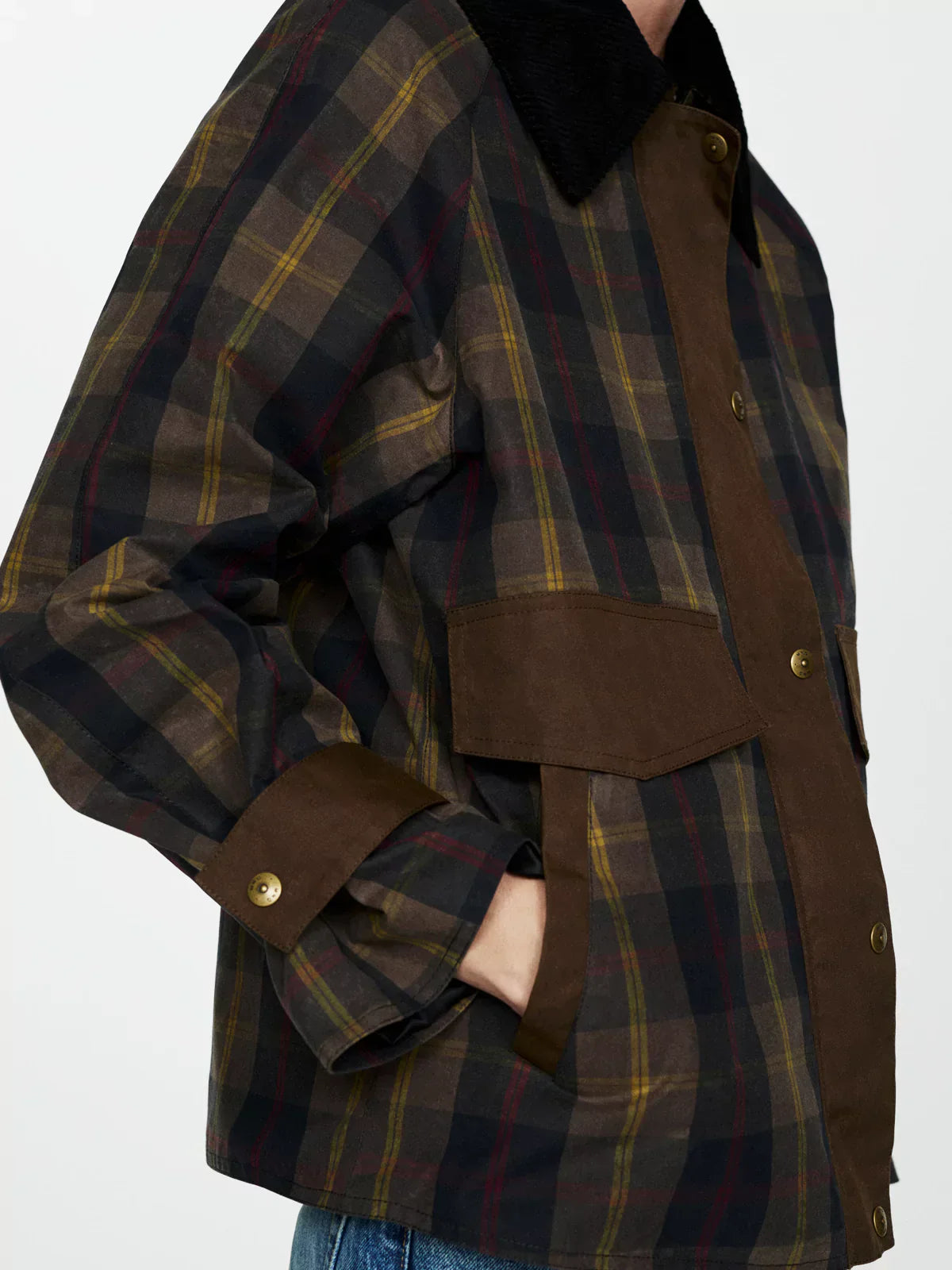 Van Delft Mode® | Fashion Damesjack