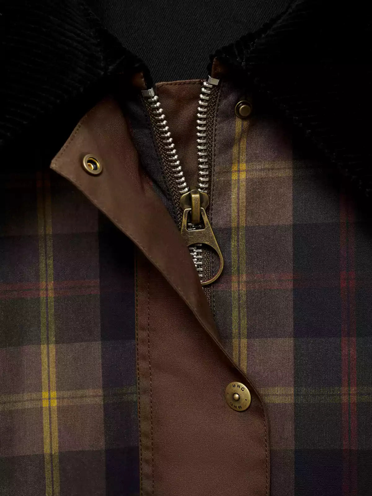 Van Delft Mode® | Fashion Damesjack