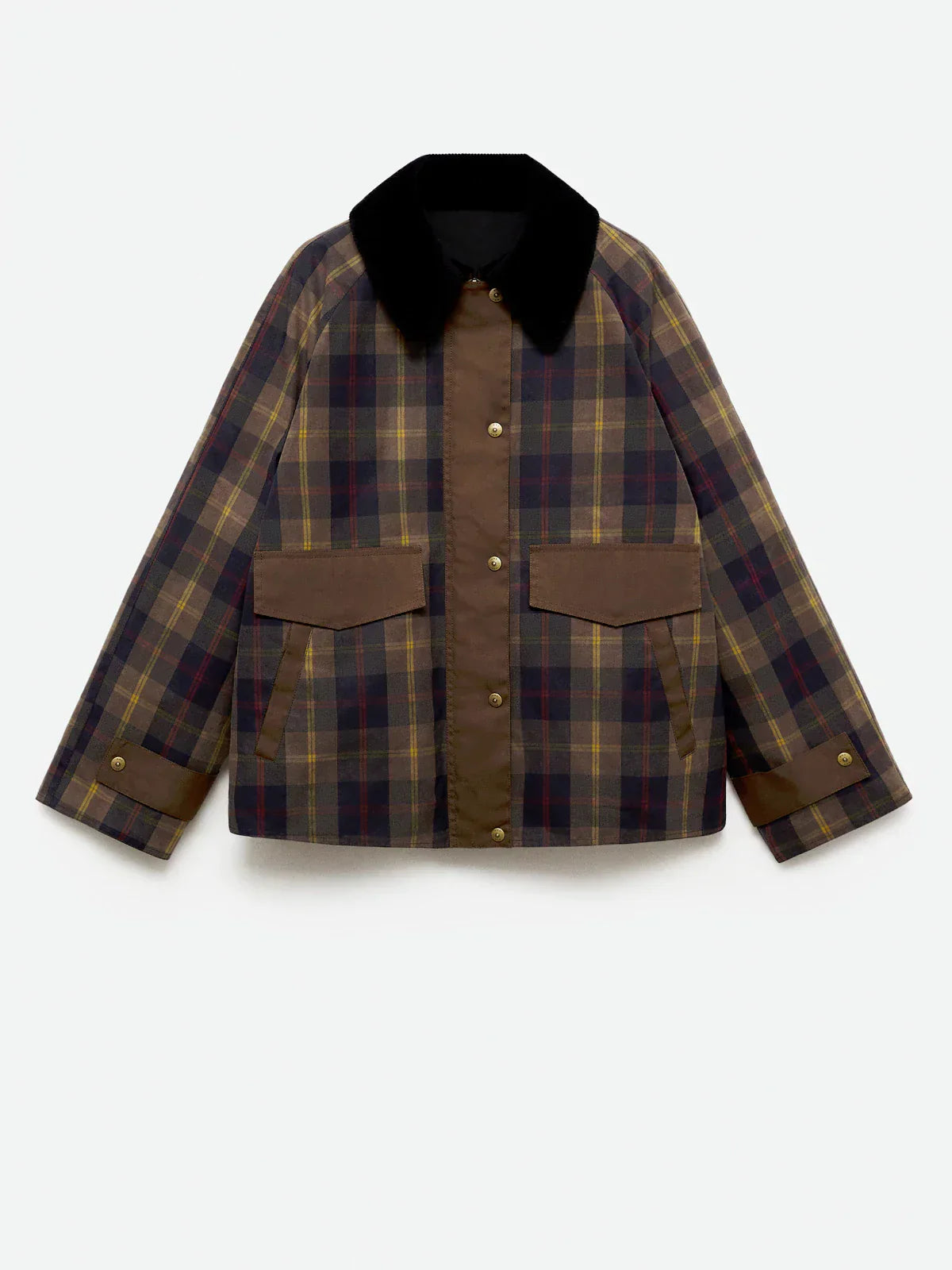 Van Delft Mode® | Fashion Damesjack