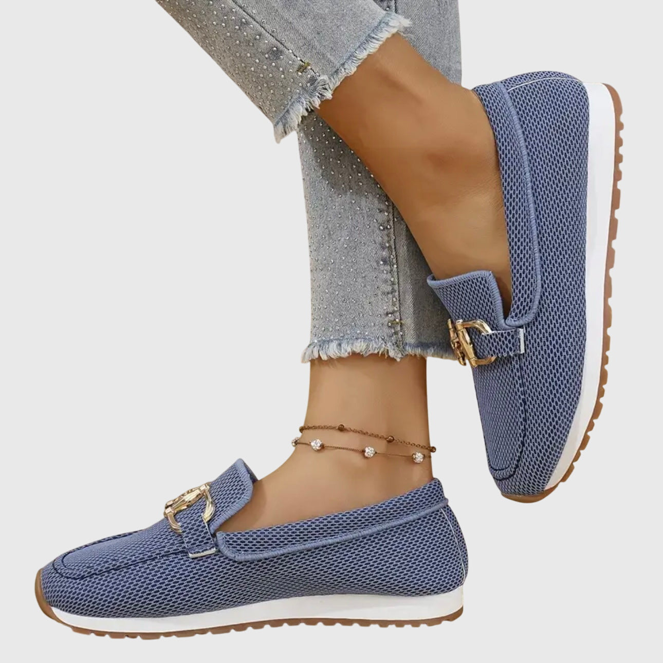 Elten® | Comfortabele lente loafers