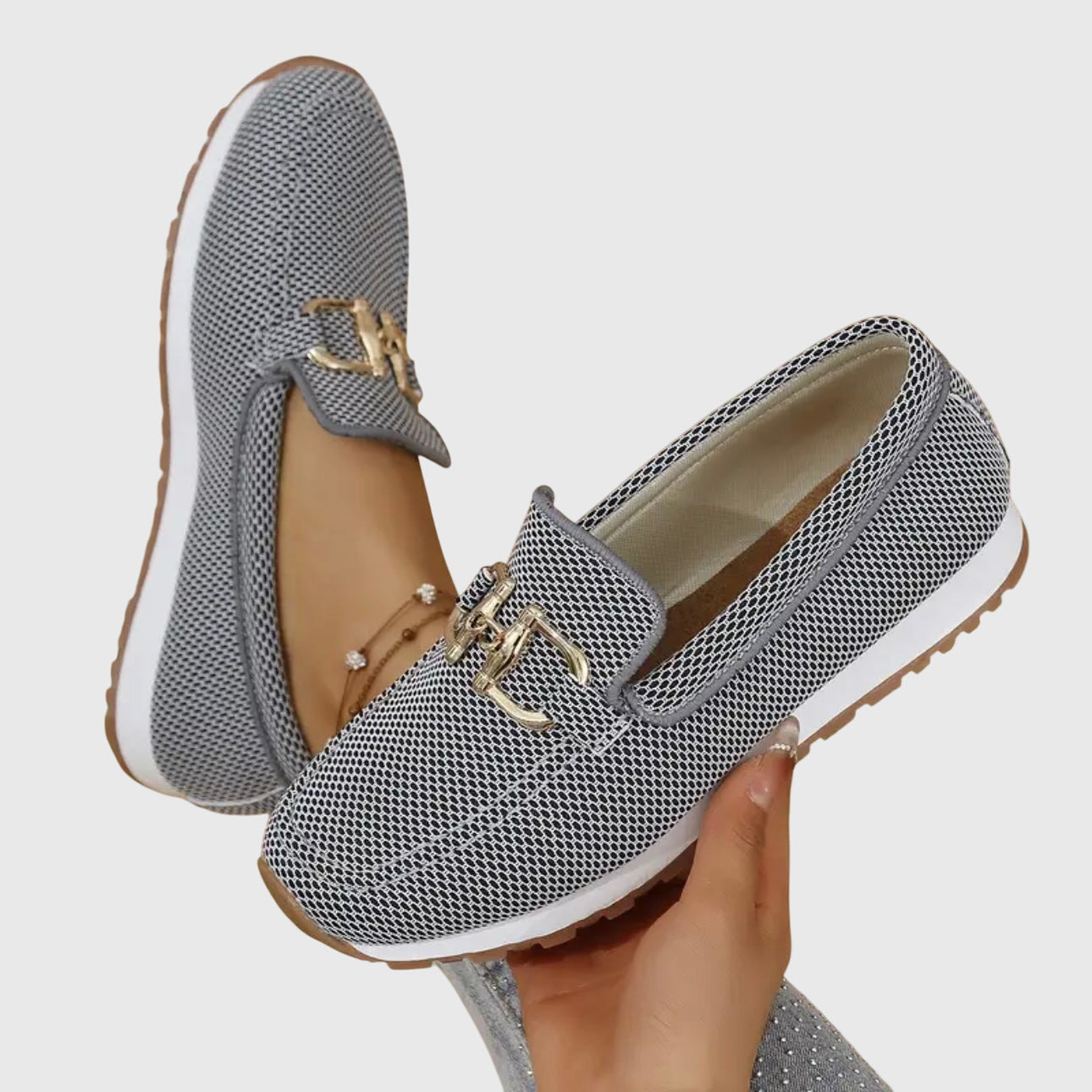 Elten® | Comfortabele lente loafers
