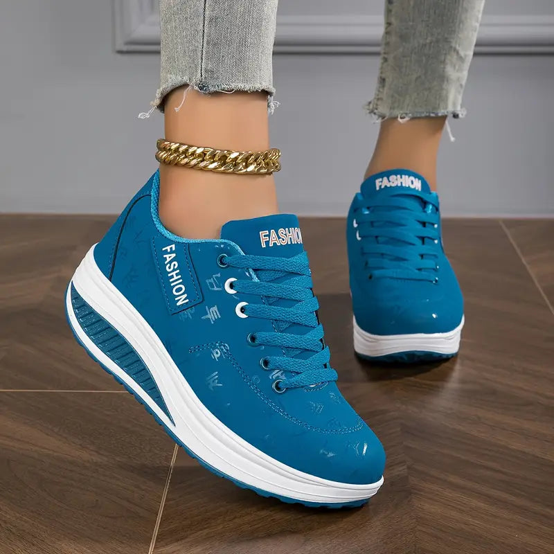 Elten® | Ademende sneakers voor dames