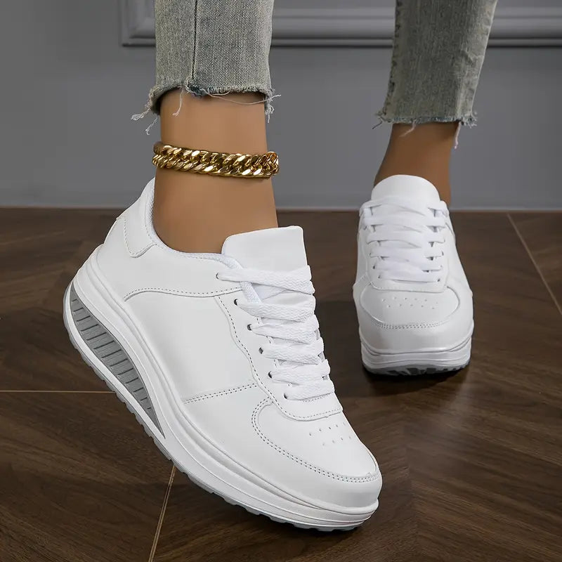 Elten® | Ademende sneakers voor dames