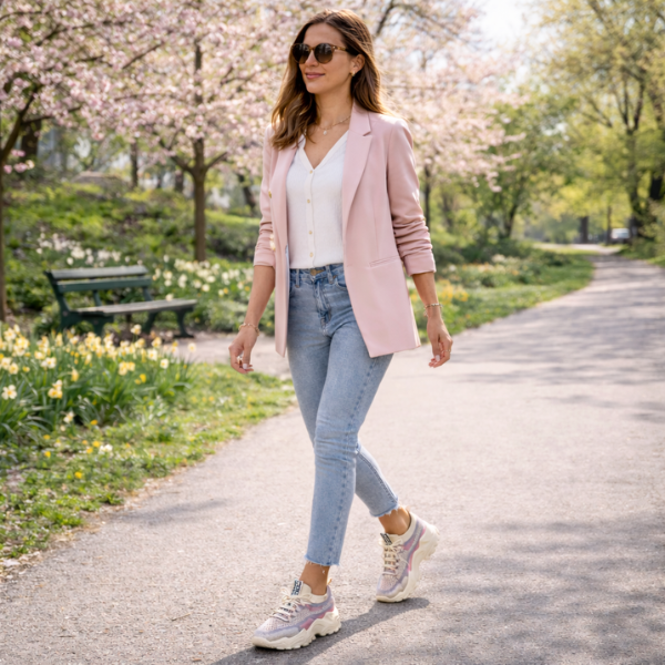 Elten® | Comfortabele damessneakers voor alledaags comfort