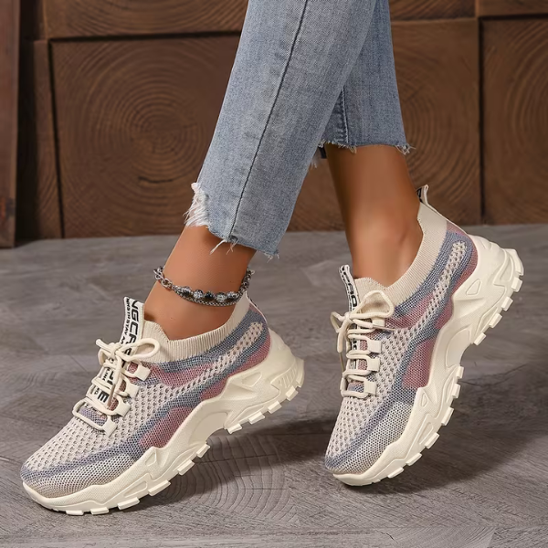 Elten® | Comfortabele damessneakers voor alledaags comfort