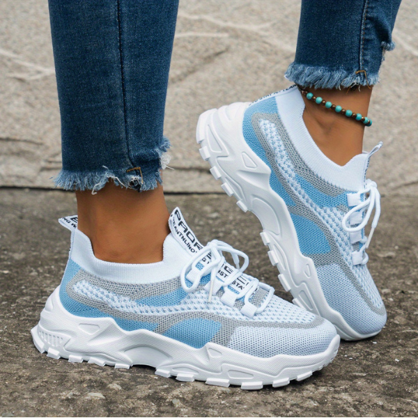 Elten® | Comfortabele damessneakers voor alledaags comfort