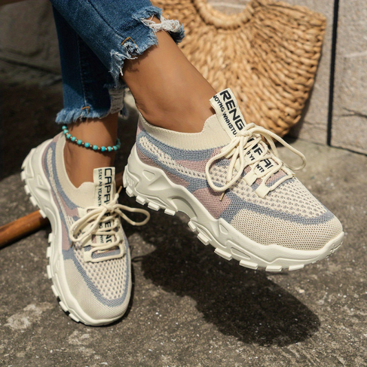 Elten® | Comfortabele damessneakers voor alledaags comfort
