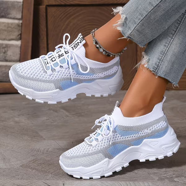 Elten® | Comfortabele damessneakers voor alledaags comfort