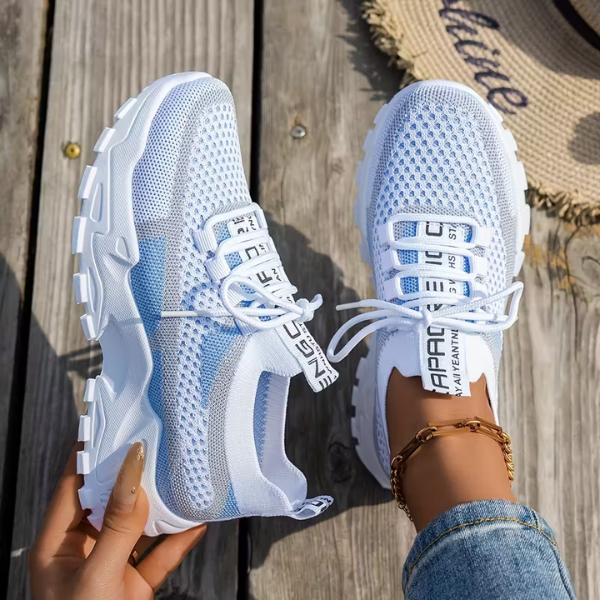 Elten® | Comfortabele damessneakers voor alledaags comfort