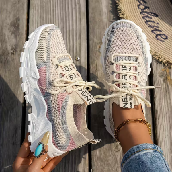Elten® | Comfortabele damessneakers voor alledaags comfort