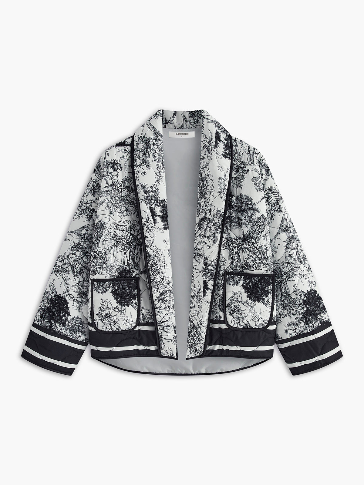Van Delft Mode® | Stijlvolle Jack