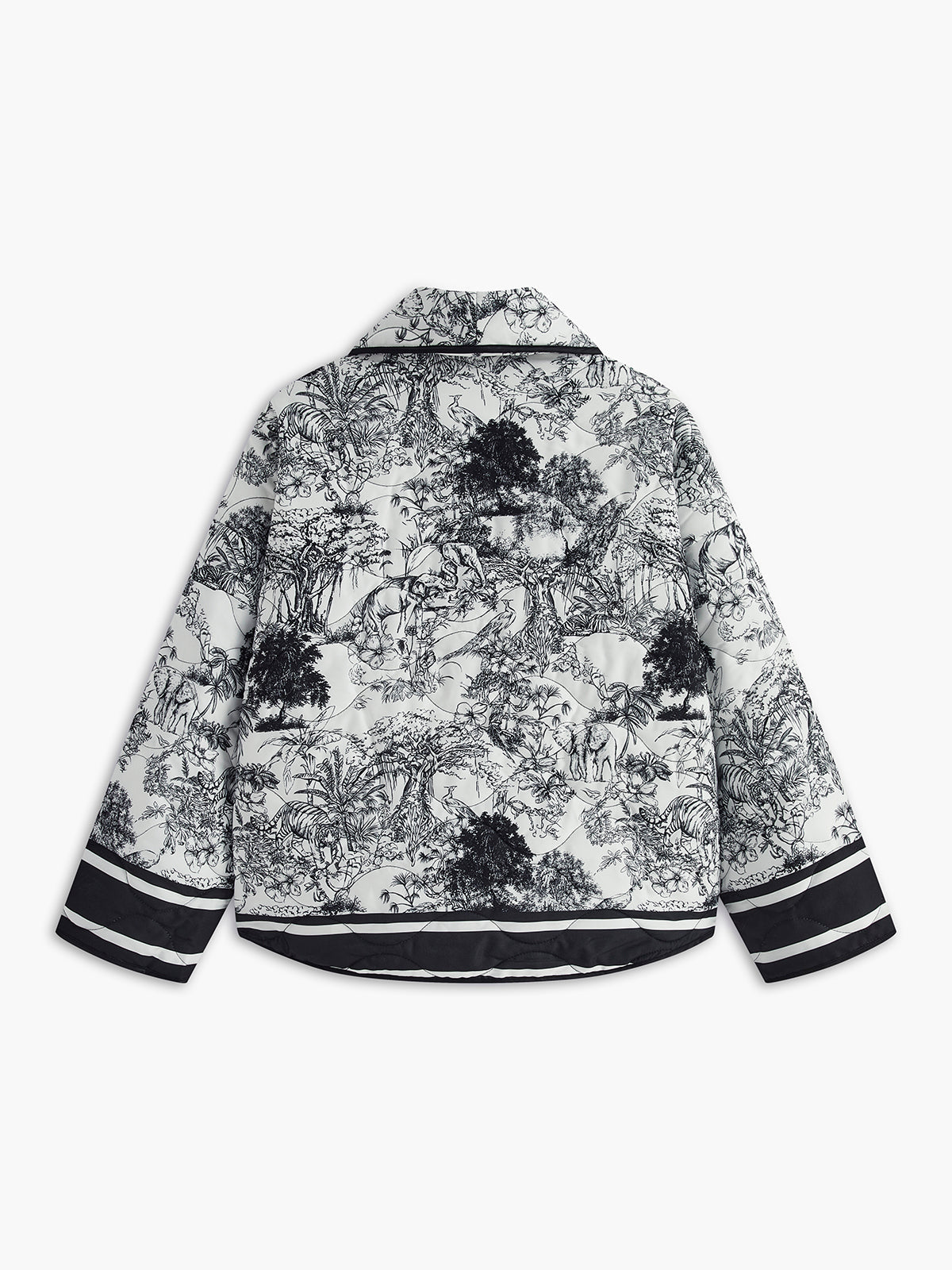 Van Delft Mode® | Stijlvolle Jack