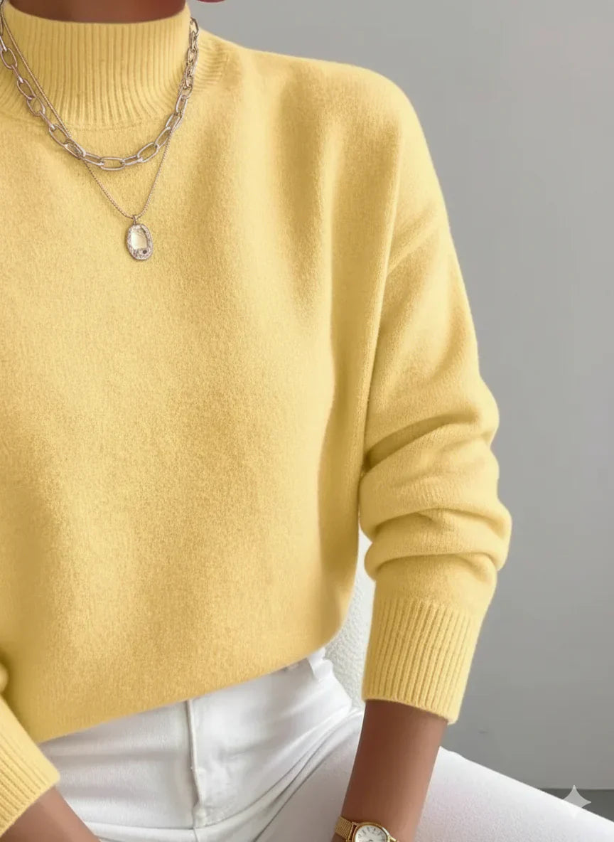 Van Delft Mode® | Modieuze Coltrui