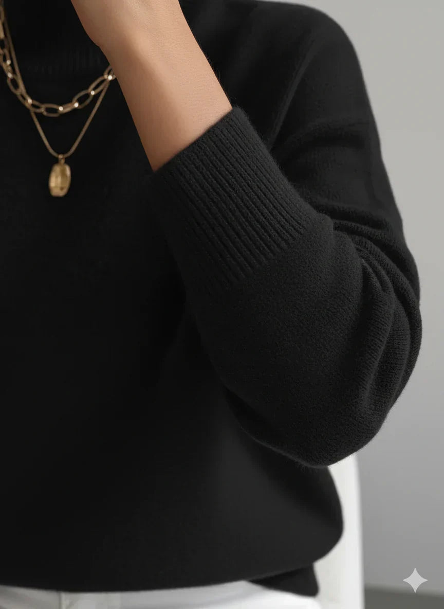 Van Delft Mode® | Modieuze Coltrui