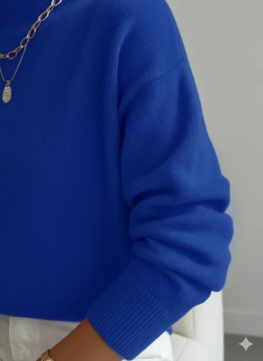 Van Delft Mode® | Modieuze Coltrui