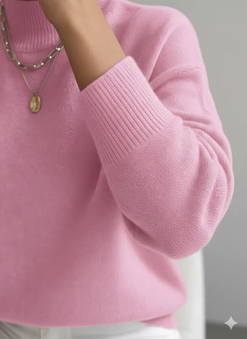 Van Delft Mode® | Modieuze Coltrui