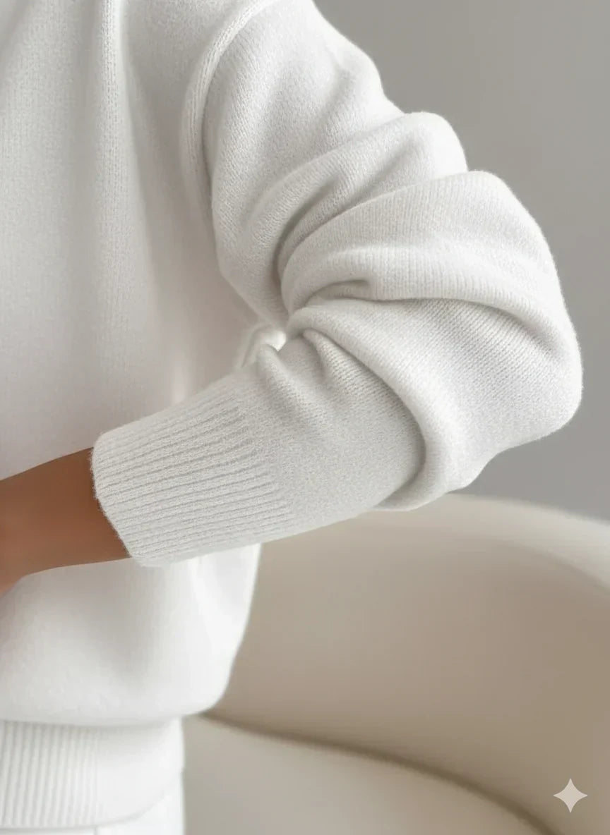 Van Delft Mode® | Modieuze Coltrui
