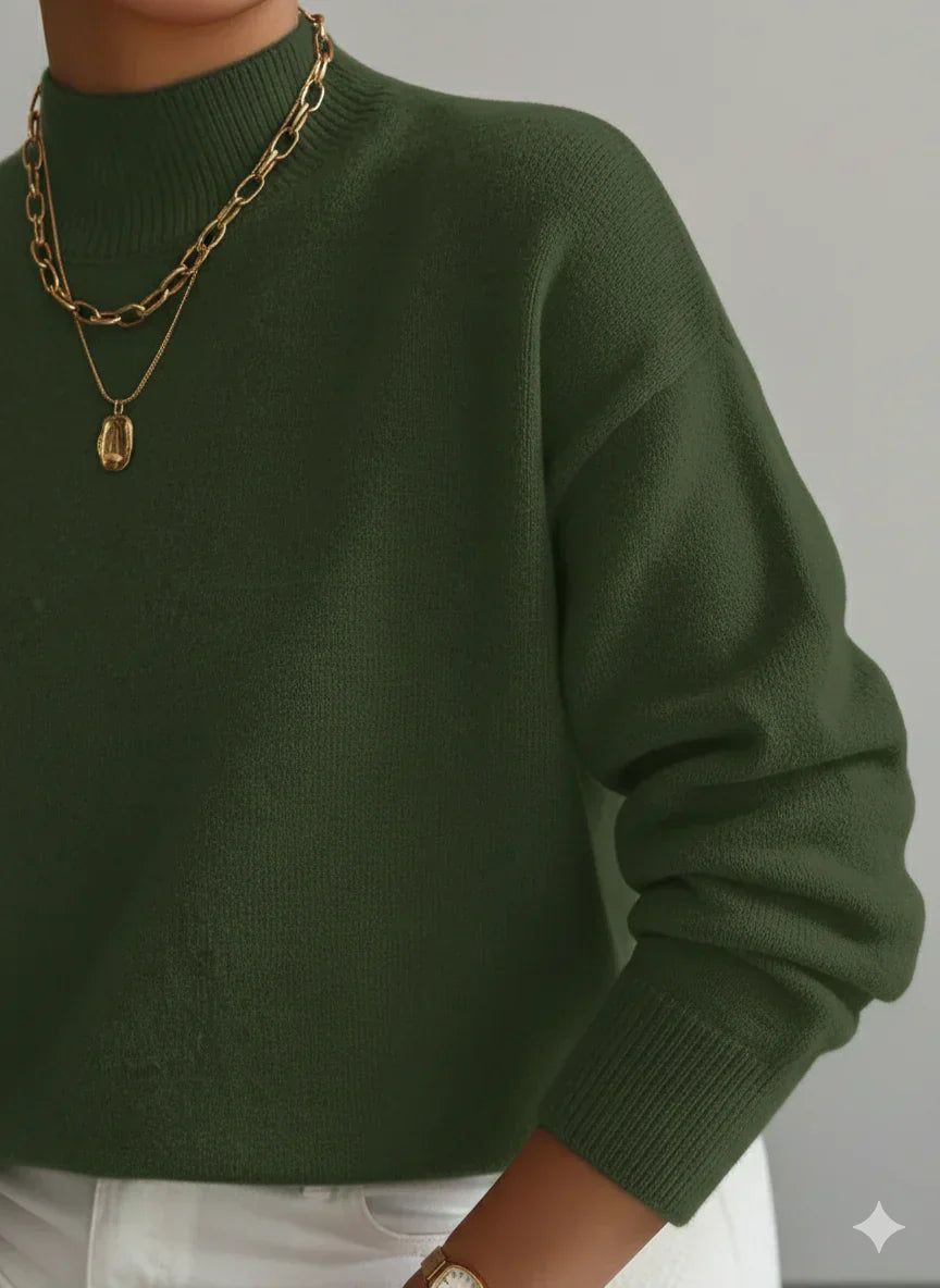 Van Delft Mode® | Modieuze Coltrui