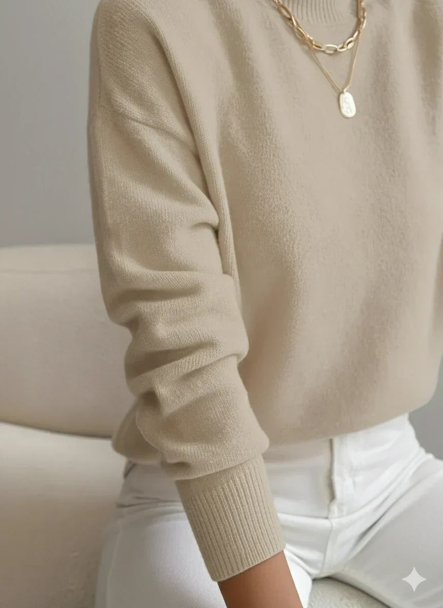 Van Delft Mode® | Modieuze Coltrui