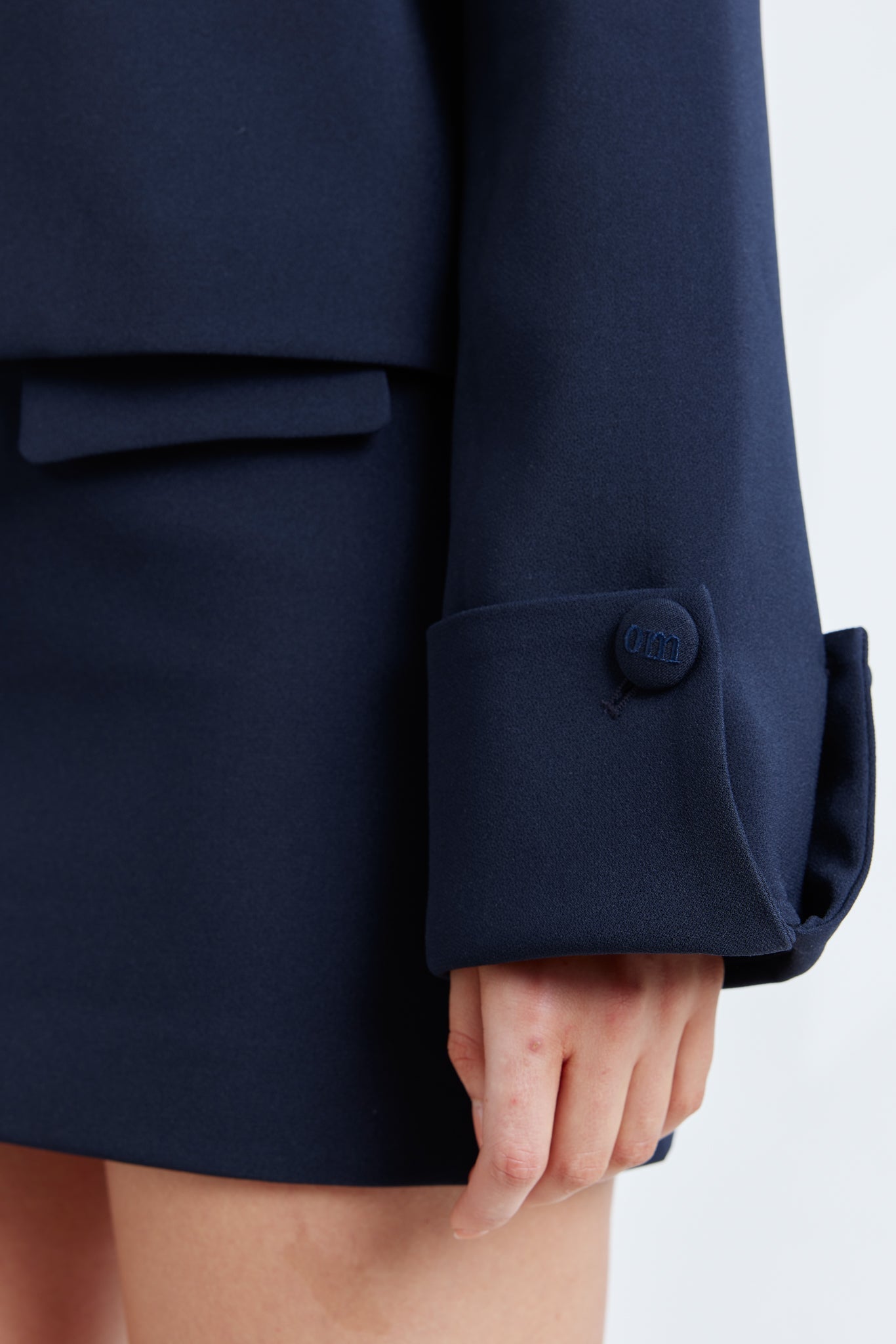 Van Delft Mode® | Ultimate Muse Jacket