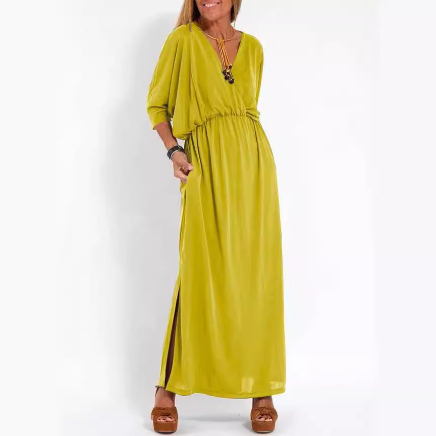 Van Delft Mode® | Modieuze Lente Jurk