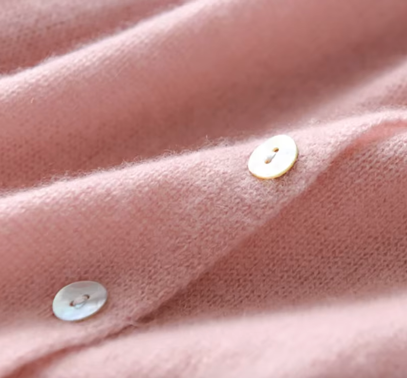 Van Delft Mode® | Modieuze Cardigan