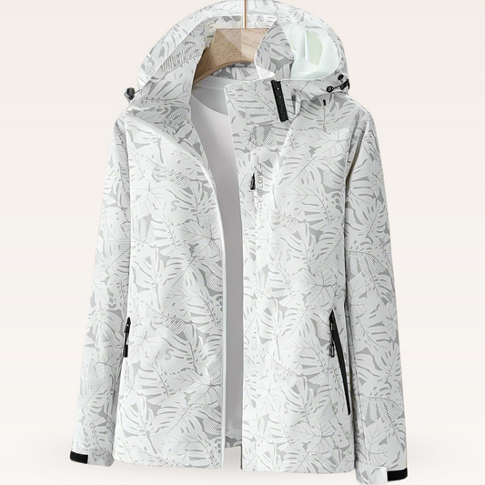 Van Delft Mode® | Waterdichte zomerjas voor dames