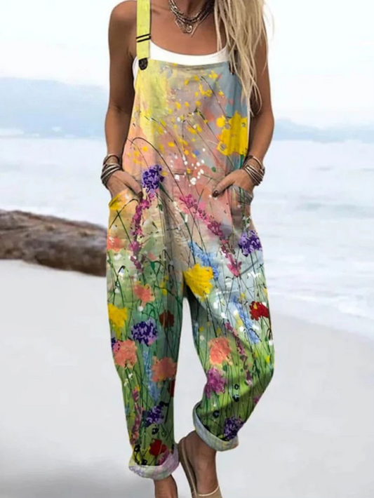 Dasi™ – Artistieke Overall
