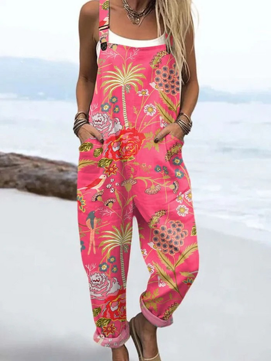 Valery™ – Artistieke Overall