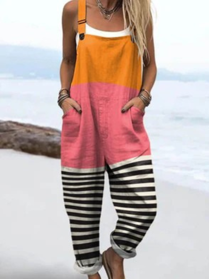 Quinn™ – Artistieke Overall